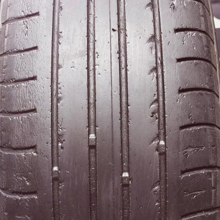 215/65R16 98H Nexen N'PRIZ RH1 пара