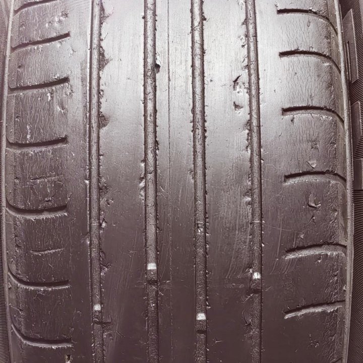 215/65R16 98H Nexen N'PRIZ RH1 пара