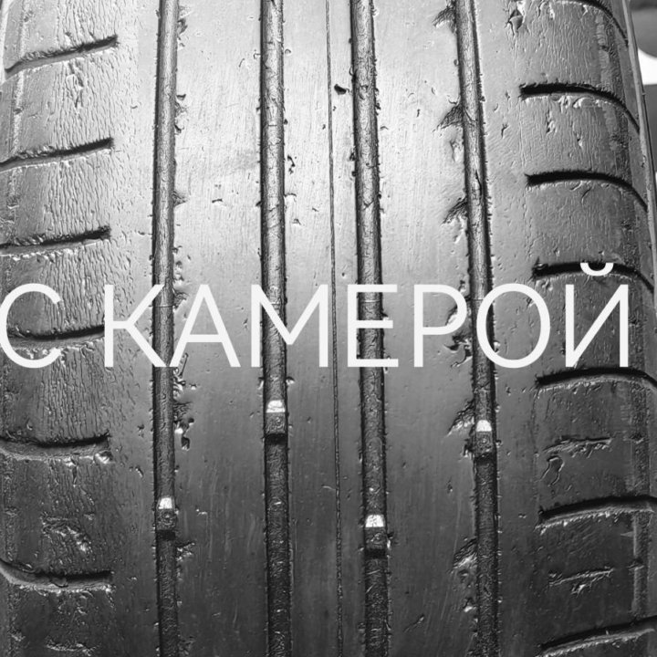 215/65R16 Nexen N'PRIZ RH1 одна