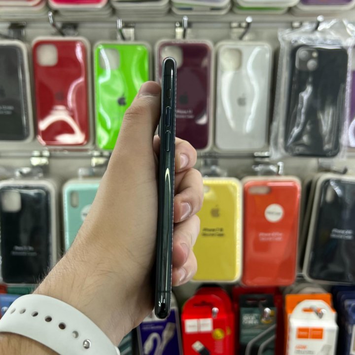 iPhone 11 Pro, 256 ГБ