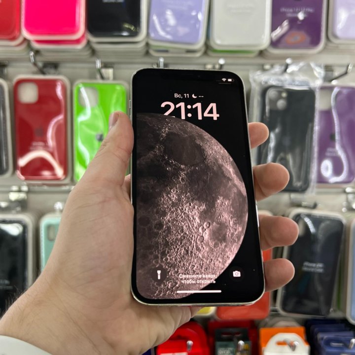 iPhone 12 Pro, 128 ГБ