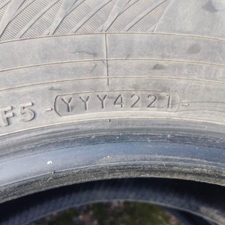 Yokohama Ice Guard IG65 225/65 R17