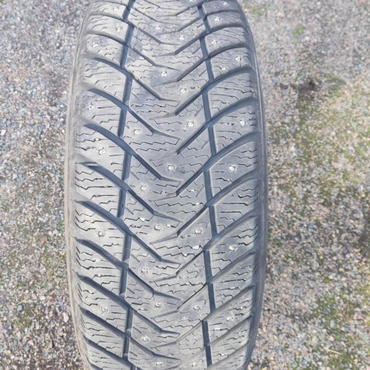 Yokohama Ice Guard IG65 225/65 R17