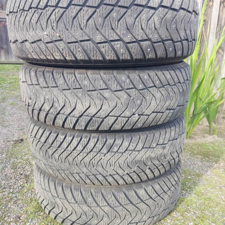 Yokohama Ice Guard IG65 225/65 R17