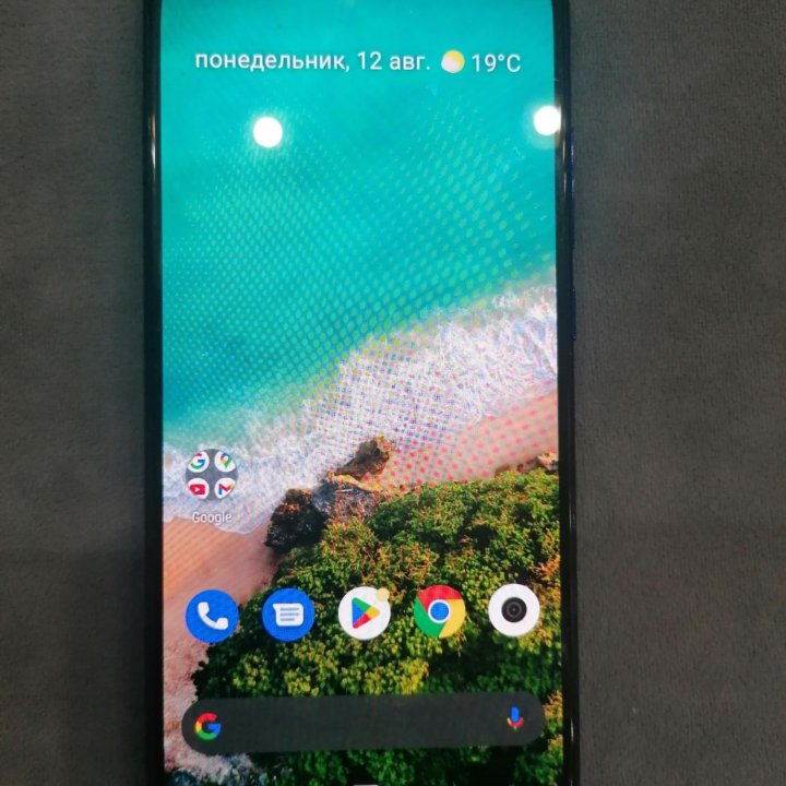 Xiaomi mi a3 128 gb