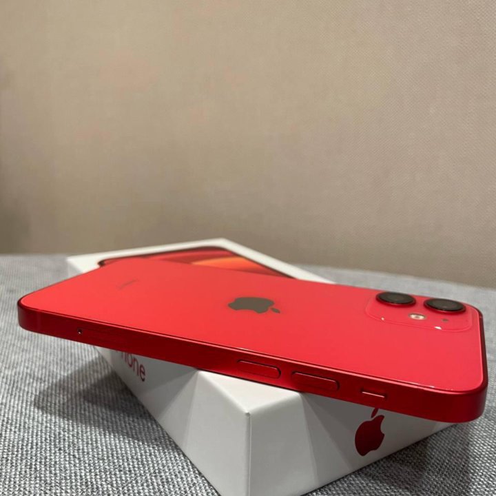 iPhone 12 mini