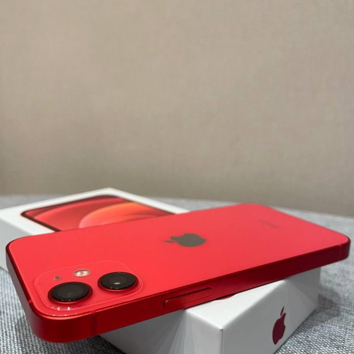 iPhone 12 mini