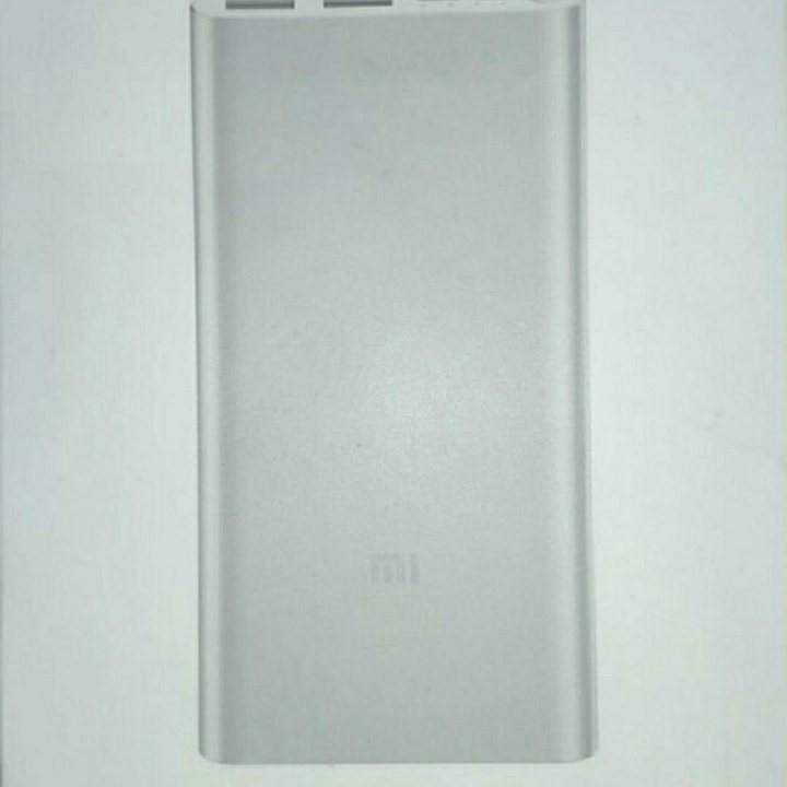 Power bank Xiaomi 10000mah