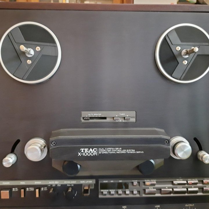 Teac X-1000R