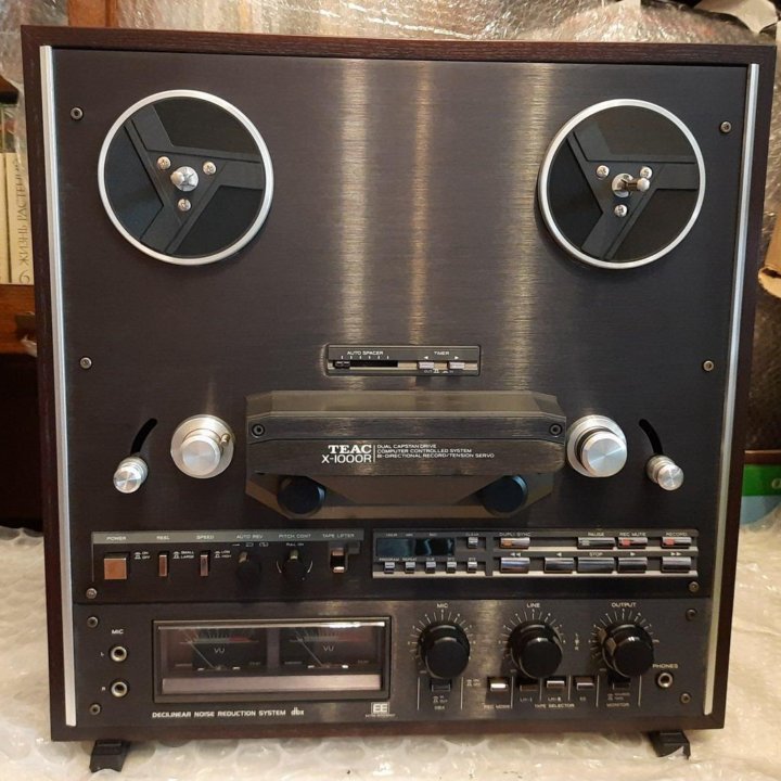 Teac X-1000R