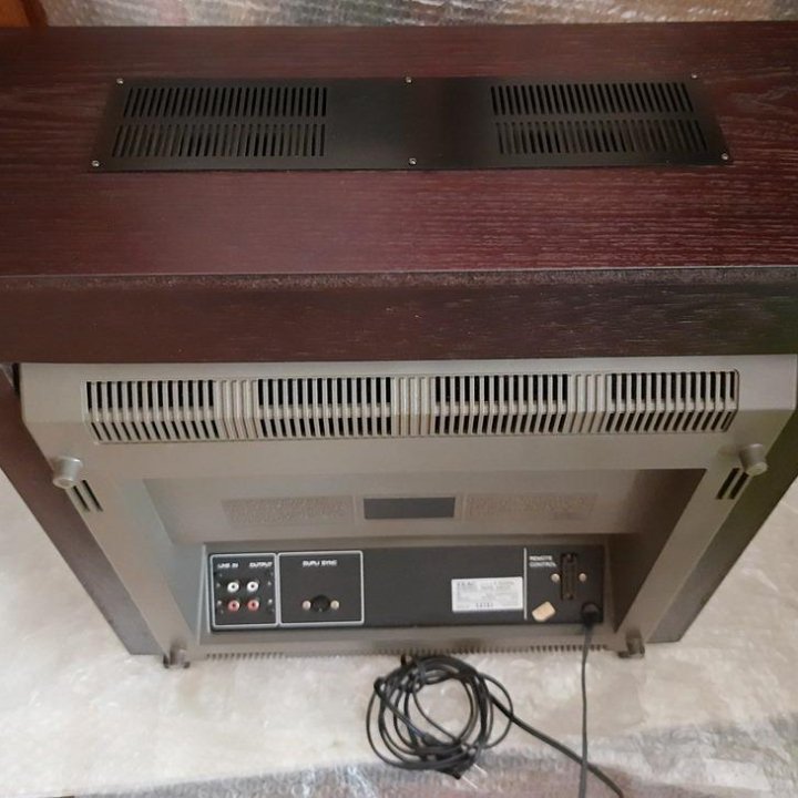 Teac X-1000R