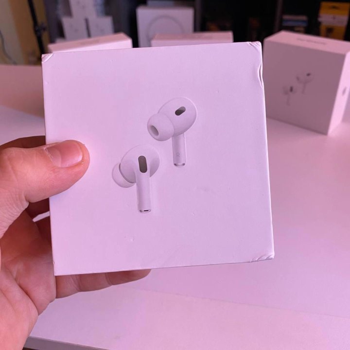 Airpods pro 2