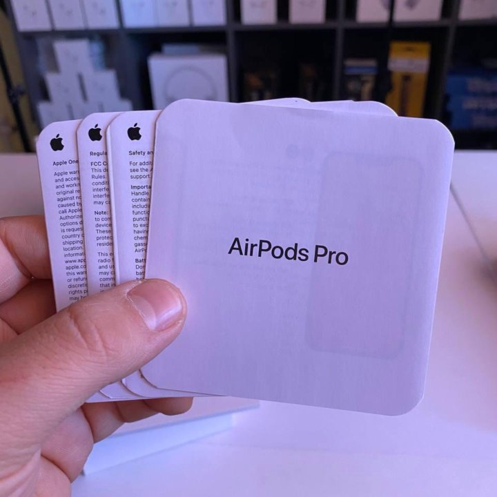 Airpods pro 2