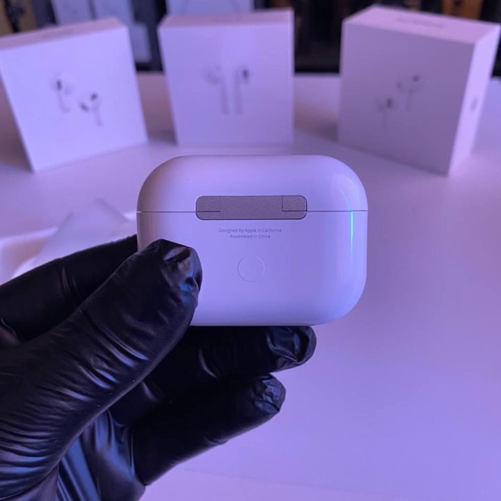 Airpods pro 2