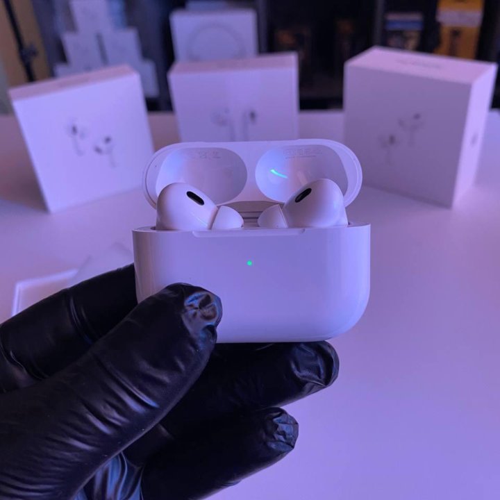 Airpods pro 2