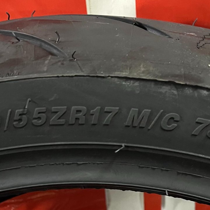 Мотошина 200/55 ZR17 Kingtyre K97 78W TL