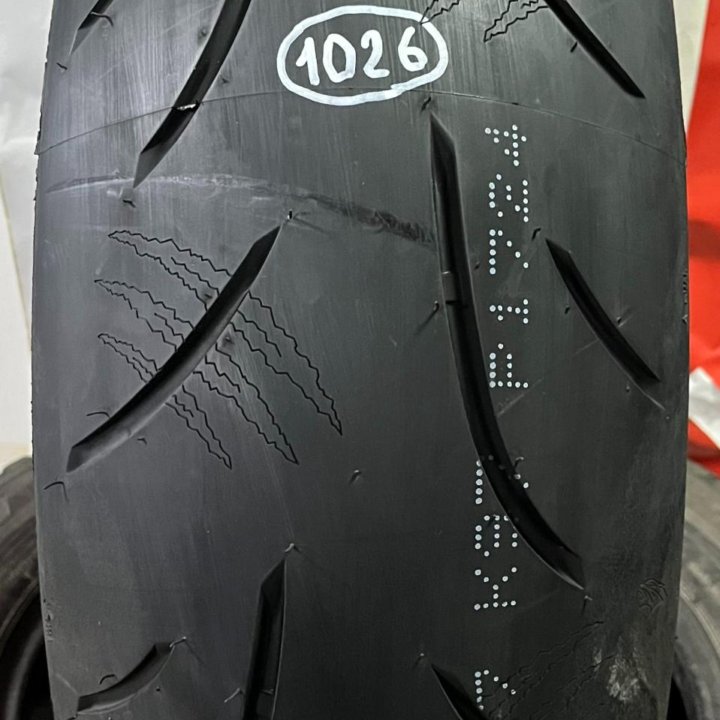 Мотошина 200/55 ZR17 Kingtyre K97 78W TL