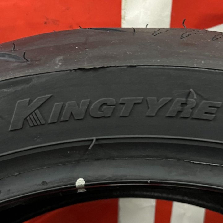 Мотошина 200/55 ZR17 Kingtyre K97 78W TL