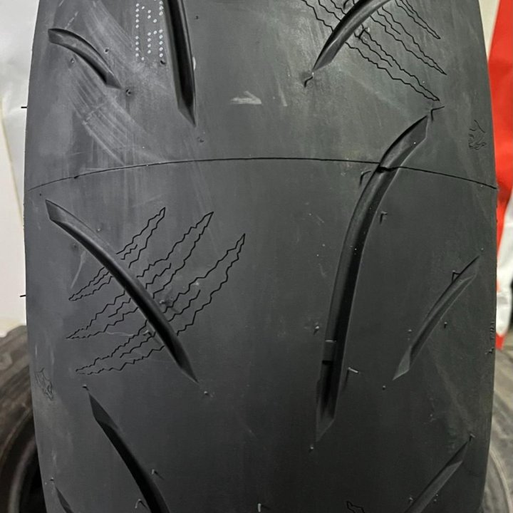 Мотошина 200/50 ZR17 Kingtyre K97 75W TL