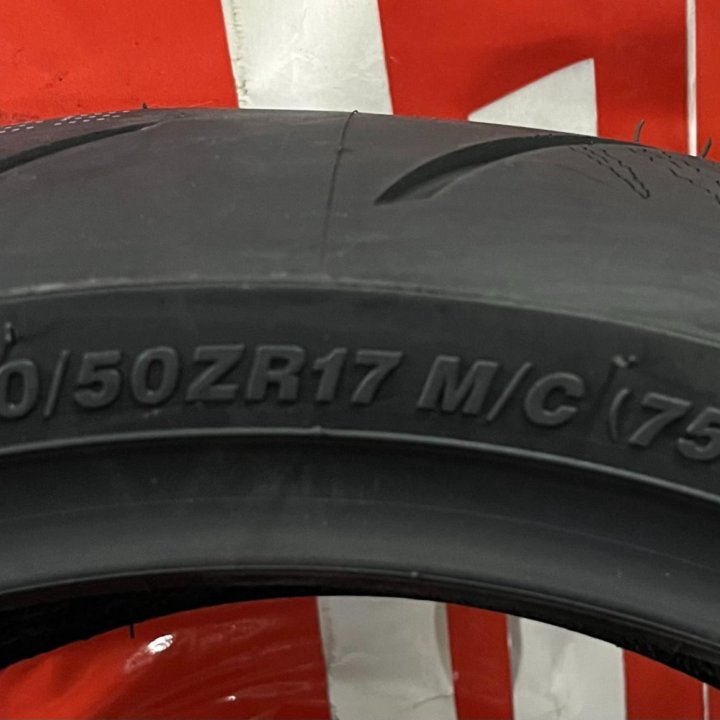 Мотошина 200/50 ZR17 Kingtyre K97 75W TL