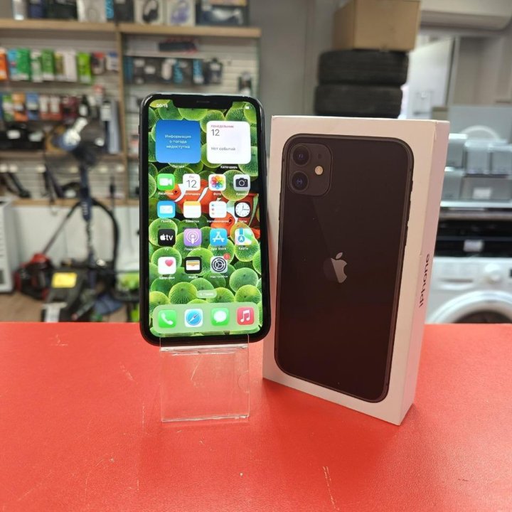 Apple iPhone 11 64 ГБ