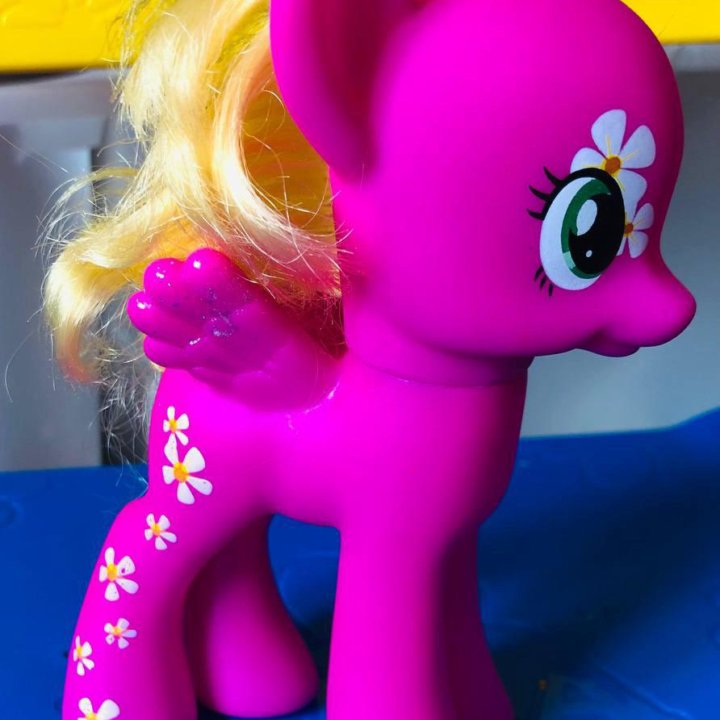 My little pony