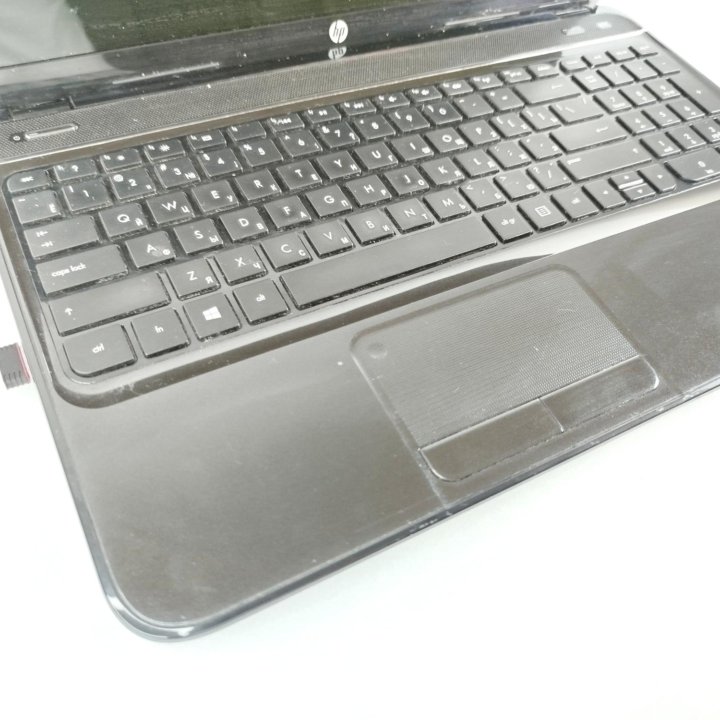 HP Pavillion G6-2318sr