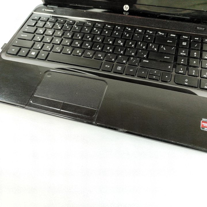 HP Pavillion G6-2318sr