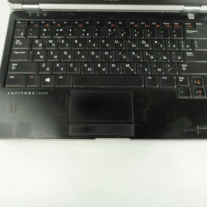 Dell Latitude E6230-5045