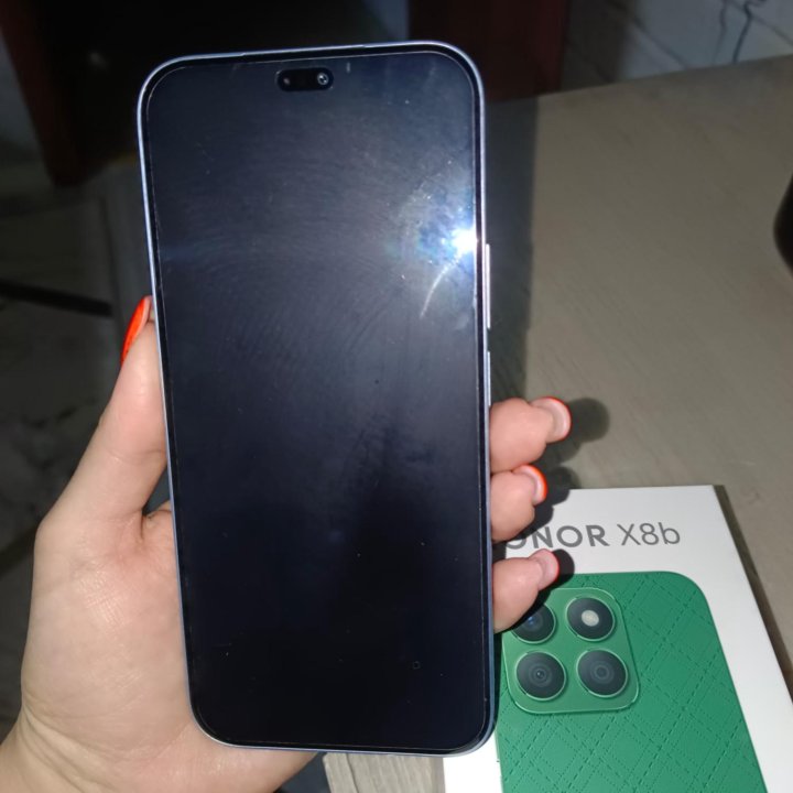 Смартфон HONOR 8xb