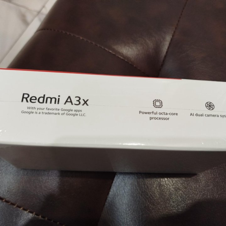 Redmi A3x