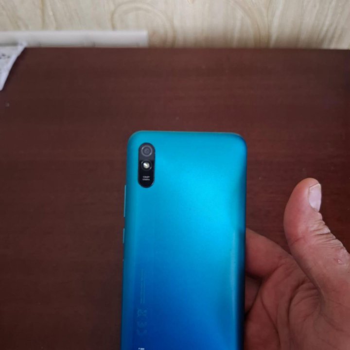 Телефон Redmi 9A