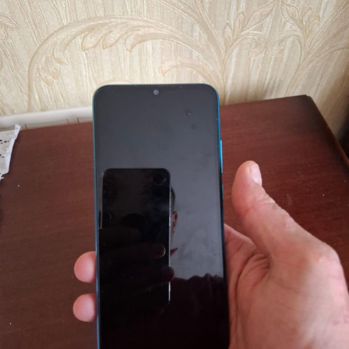 Телефон Redmi 9A