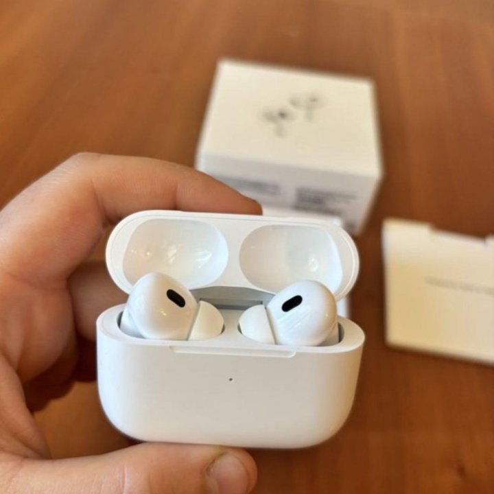 AirPods Pro 2