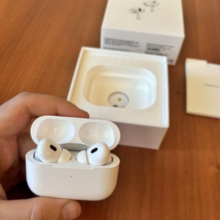 AirPods Pro 2