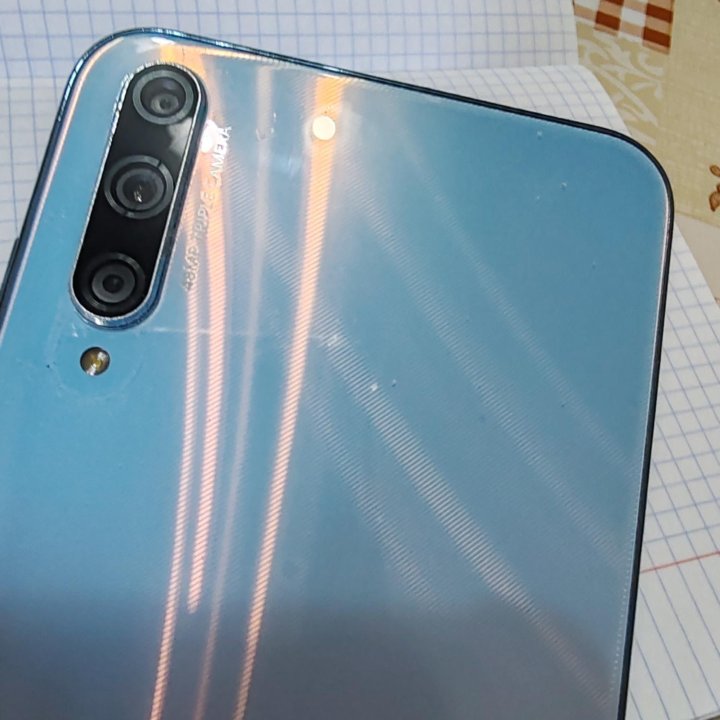 Honor 30i