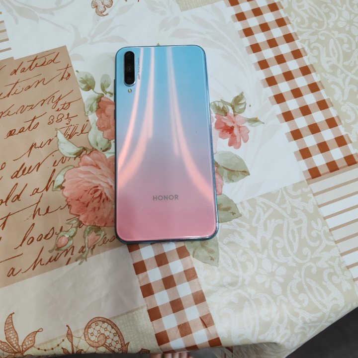 Honor 30i