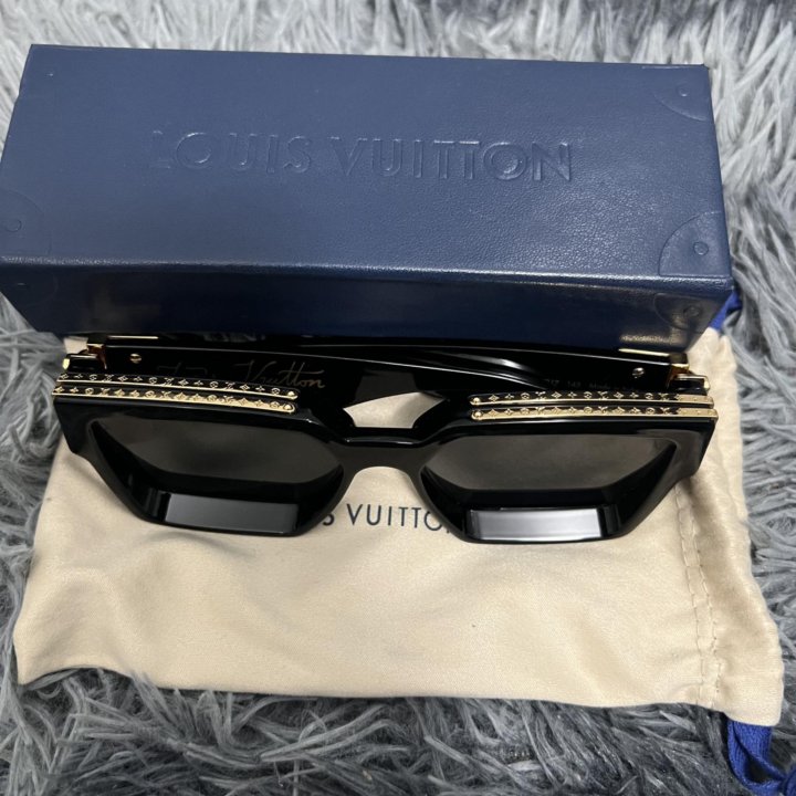 Очки Louis Vuitton Millionaires Оригинал