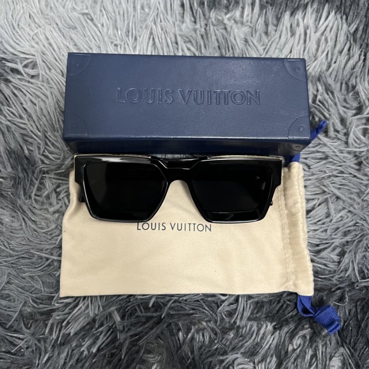 Очки Louis Vuitton Millionaires Оригинал