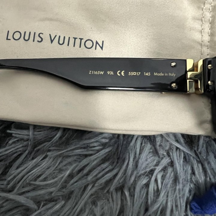 Очки Louis Vuitton Millionaires Оригинал