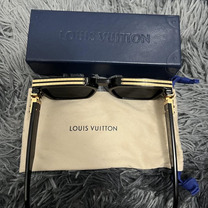 Очки Louis Vuitton Millionaires Оригинал