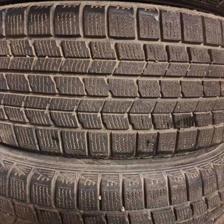 Dunlop Graspic DS 3...215/55/R17