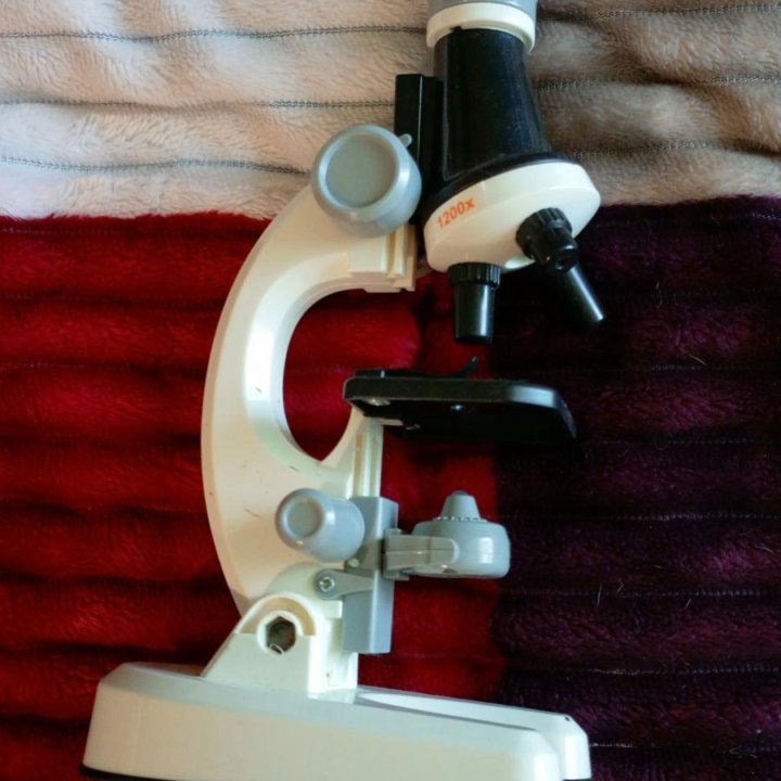 Микроскоп
