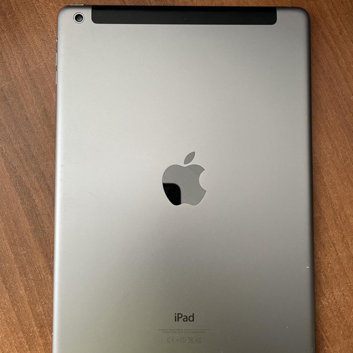 iPad Air 1