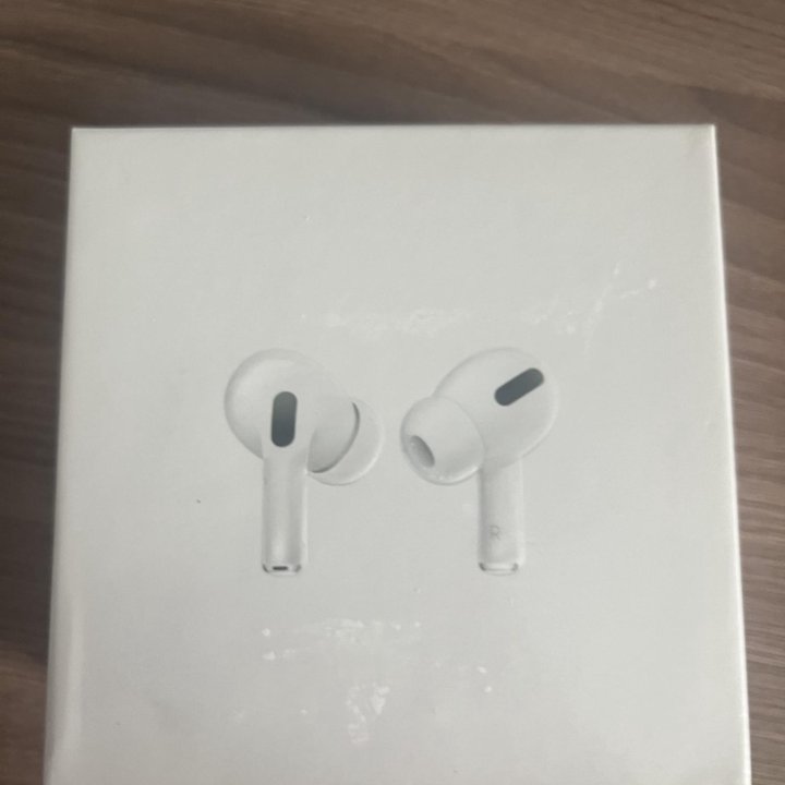 Наушники AirPods Pro