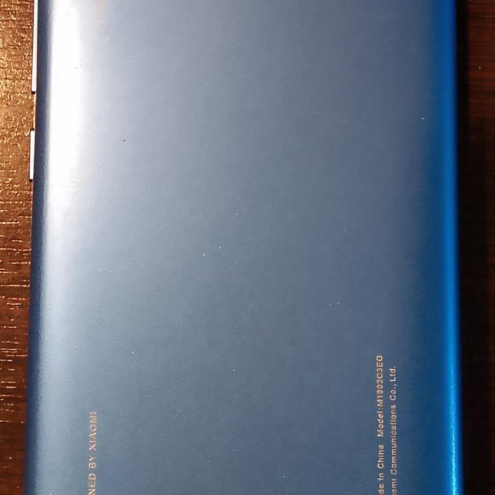 Xiaomi redmi 7a