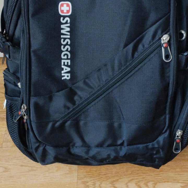 Новый рюкзак swissgear