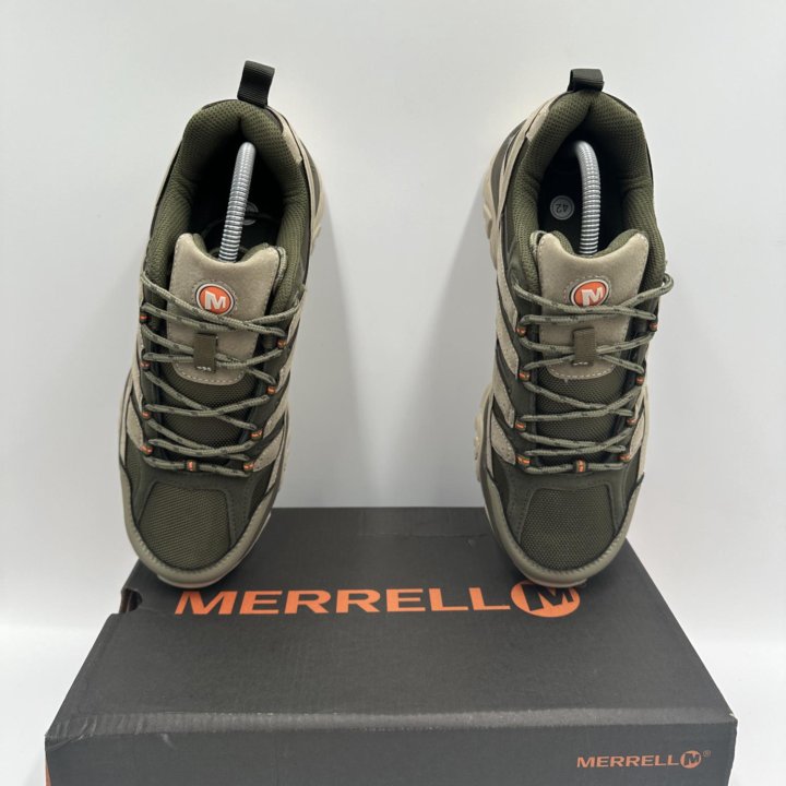 Кроссовки Merrell