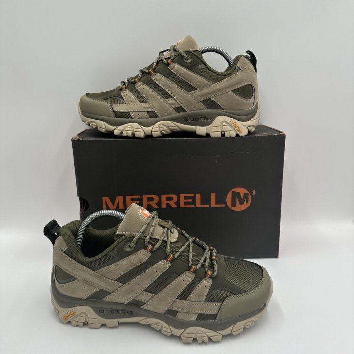 Кроссовки Merrell