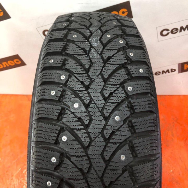 Pirelli Formula Ice 195/65 R15 91T